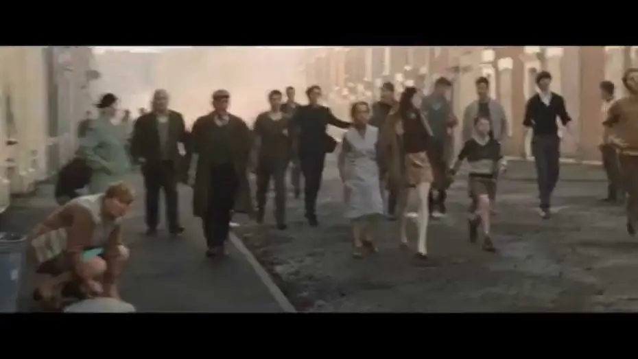 Wideo do filmu W potrzasku. Belfast '71 — '71, un film de Yann Demange - Bande-annonce HD VF - Ad Vitam