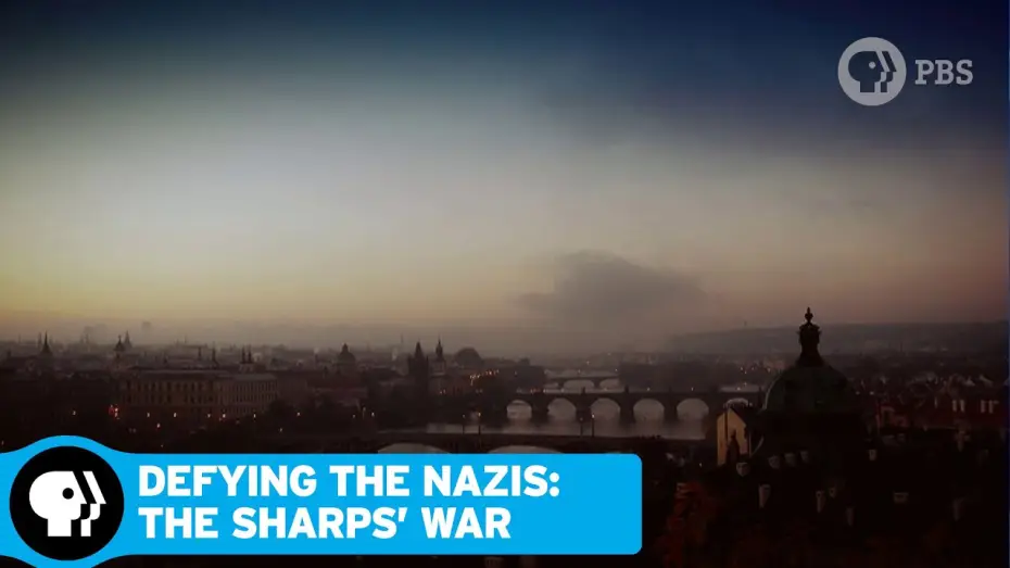Wideo do filmu Defying the Nazis: The Sharps' War — DEFYING THE NAZIS: THE SHARPS’ WAR | Trailer | PBS