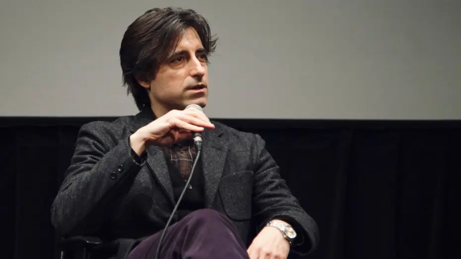 Wideo do filmu Ta nasza młodość — Noah Baumbach Q&A