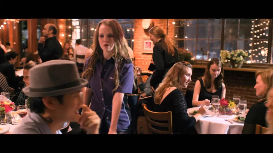 Wideo do filmu Wychodne Mamusiek — Mom's Night Out - Trailer german HD