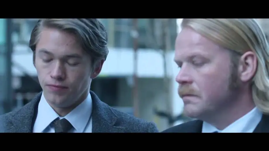 Wideo do filmu Obywatel Roku — In ordine di sparizione - Trailer italiano ufficiale - Al cinema dal 29/05