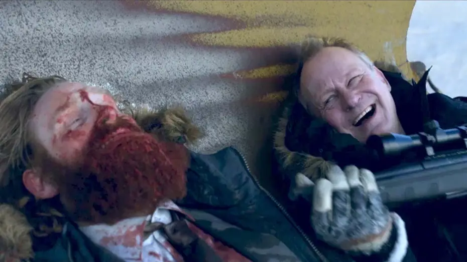 Wideo do filmu Obywatel Roku — REFROIDIS Bande Annonce (Thriller - 2014)