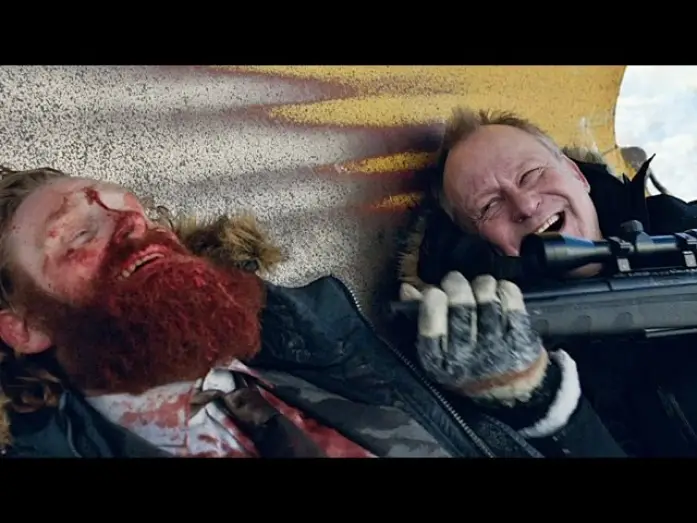 Wideo do filmu Obywatel Roku — EINER NACH DEM ANDEREN | Trailer [HD]