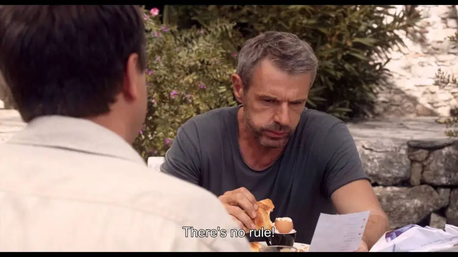 Wideo do filmu Barbecue — Barbecue (2014) - Teaser English Subs