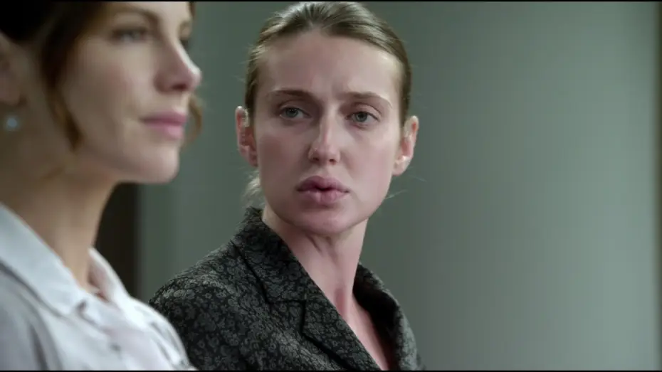 Wideo do filmu Niesłusznie Oskarżona — Anklage: Mord - Im Namen der Wahrheit - Trailer