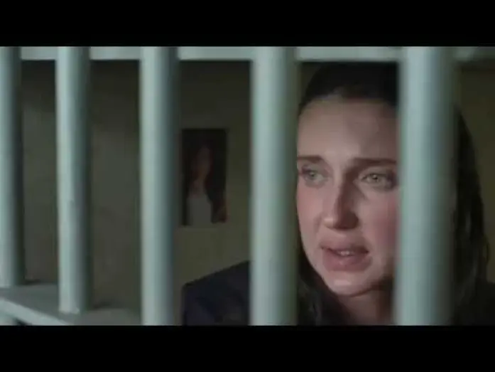 Wideo do filmu Niesłusznie Oskarżona — The Trials of Cate McCall Official UK Trailer