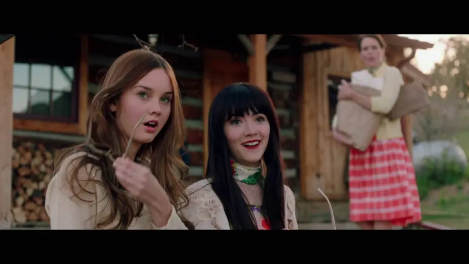 Wideo do filmu Dear Eleanor — Dear Eleanor (VF) - Trailer