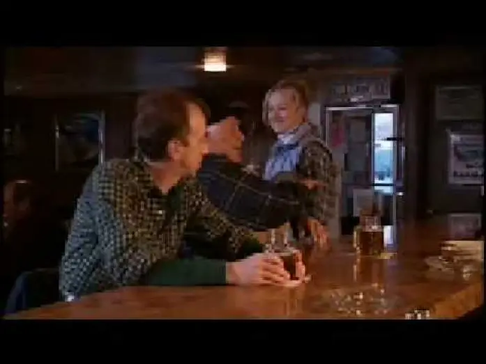 Wideo do filmu Frozen Stupid — Frozen Stupid Clip