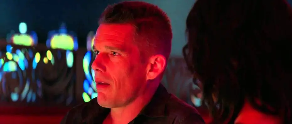 Wideo do filmu Dobre zabijanie — GOOD KILL   Bande Annonce   Trailer VF HD