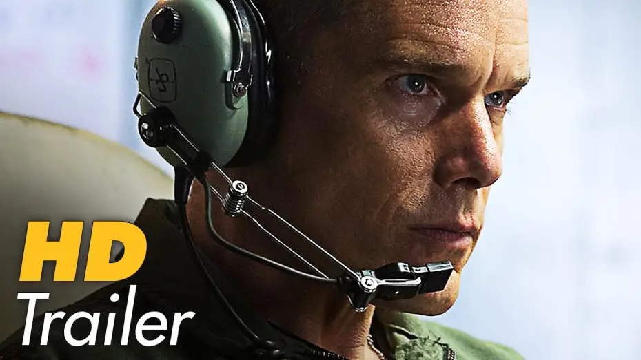 Wideo do filmu Dobre zabijanie — GOOD KILL Trailer German Deutsch [2015] Ethan Hawke