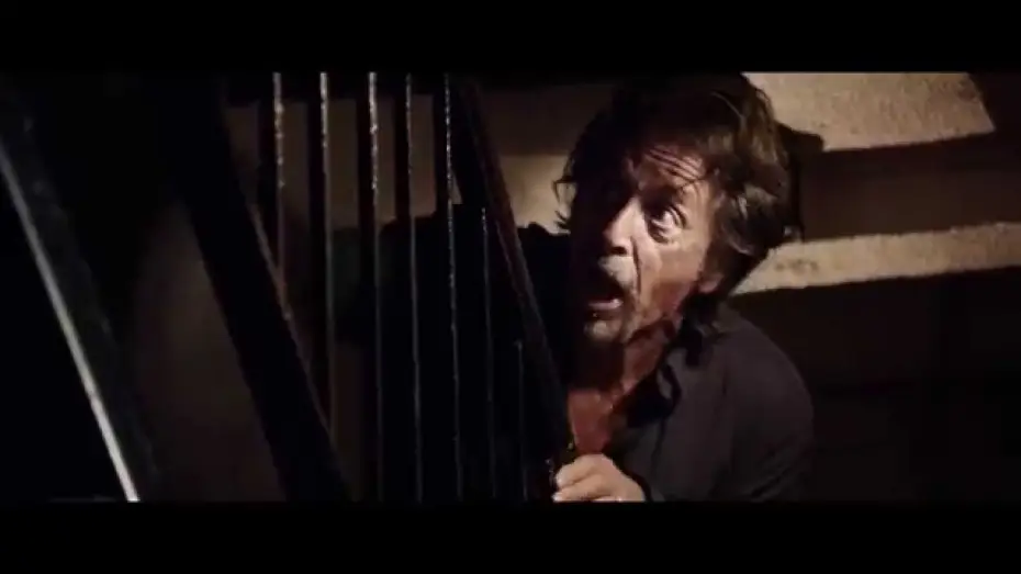 Wideo do filmu Upokorzenie — THE HUMBLING Arguments VOST
