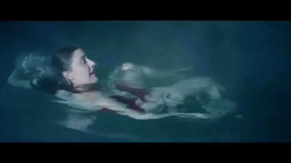 Wideo do filmu Upokorzenie — THE HUMBLING La Piscine VOST