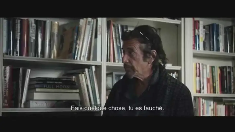 Wideo do filmu Upokorzenie — THE HUMBLING - Bande Annonce VOST