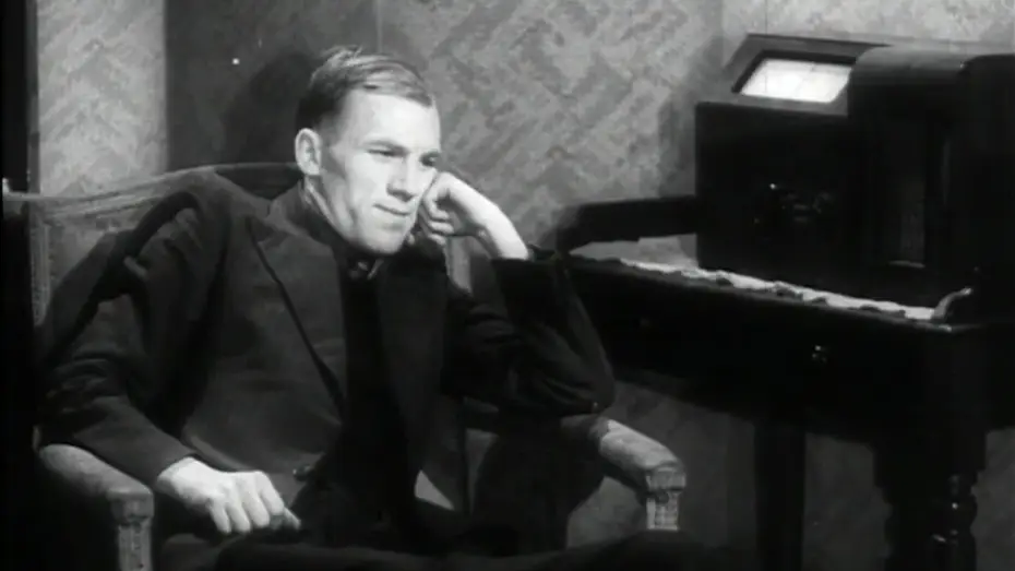 Wideo do filmu Advance Democracy! — Advance Democracy! (1938) – extract | BFI National Archive