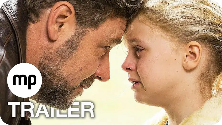 Wideo do filmu Ojcowie i córki — VÄTER & TÖCHTER Trailer German Deutsch (2016) Russell Crowe, Amanda Seyfried