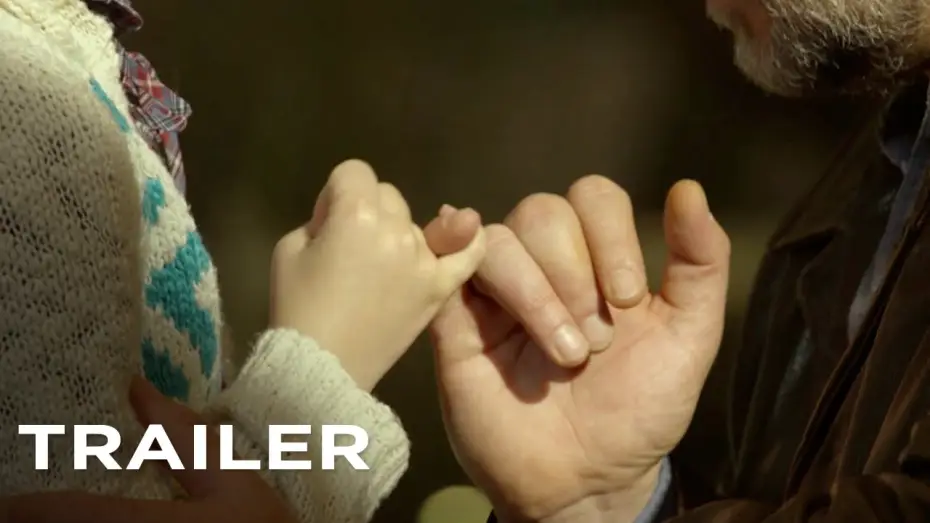 Wideo do filmu Ojcowie i córki — Padri e figlie: Trailer 2