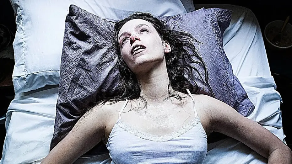 Wideo do filmu Gwiazdy w Oczach — Starry Eyes - Trailer 1 - Deutsch