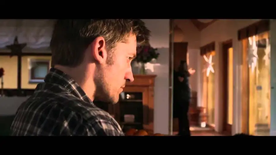 Wideo do filmu Druga szansa — SECOND CHANCE - Trailer Italiano Ufficiale