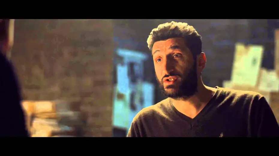 Wideo do filmu Zabójcy bażantów — PROFANATION - Extrait #4 VF - Les Enquêtes du Département V