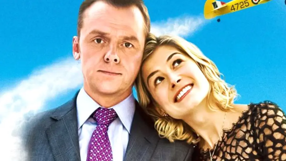Wideo do filmu Jak dogonić szczęście — HECTOR et la Recherche du Bonheur - BANDE ANNONCE