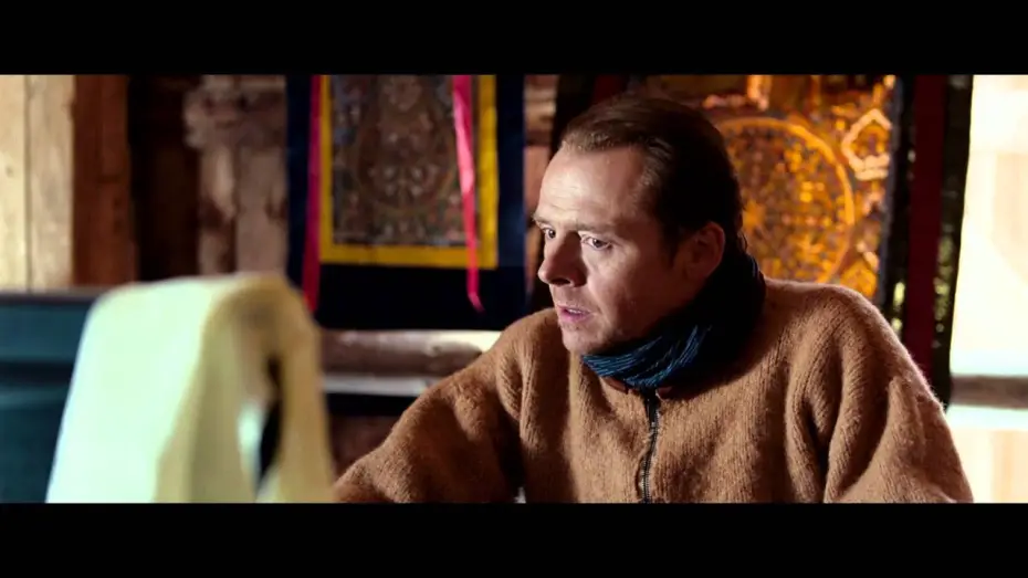 Wideo do filmu Jak dogonić szczęście — Hector et la recherche du bonheur – Bande-annonce VF