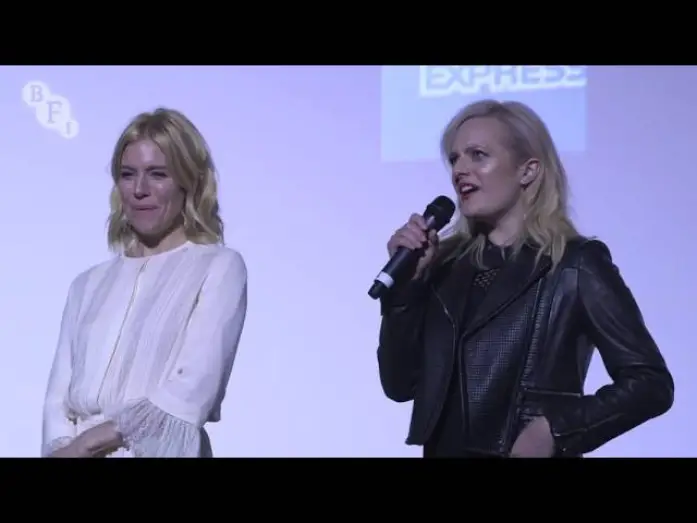 Wideo do filmu High-Rise — High-Rise director and cast Q&A | BFI
