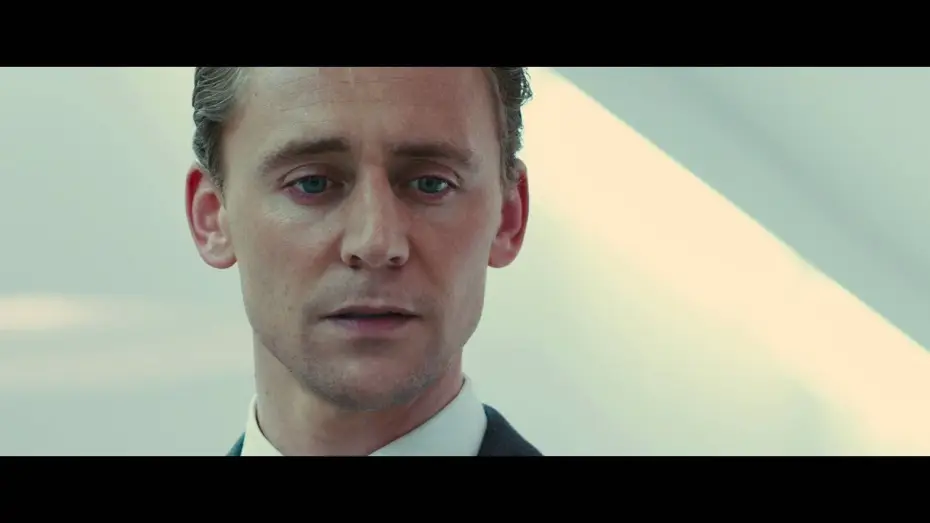 Wideo do filmu High-Rise — The Architect