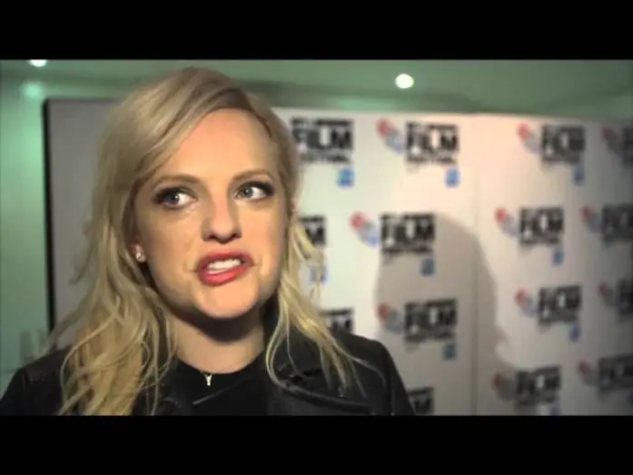 Wideo do filmu High-Rise — Elisabeth Moss - To be in a Ben Wheatley Movie