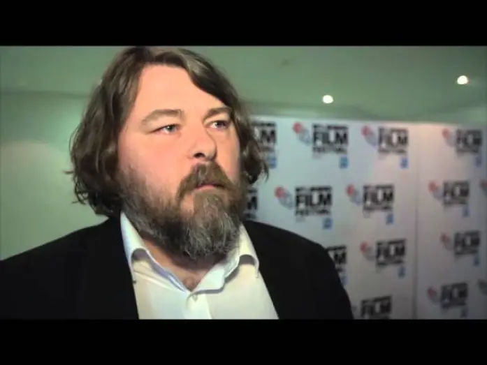 Wideo do filmu High-Rise — Ben Wheatley - Tom Hiddleston & Independent Film
