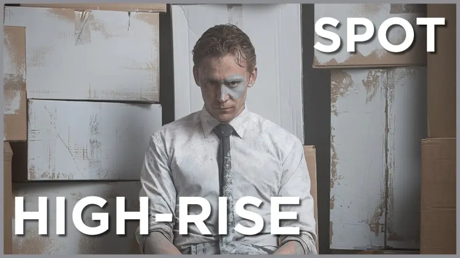 Wideo do filmu High-Rise — HIGH-RISE - SPOT VOST