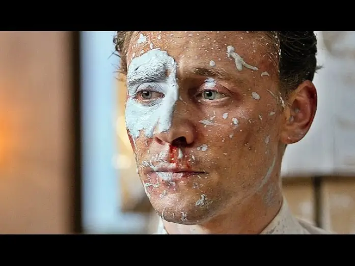Wideo do filmu High-Rise — HIGH RISE | Trailer deutsch german [HD]
