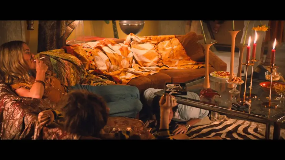Wideo do filmu High-Rise — Party