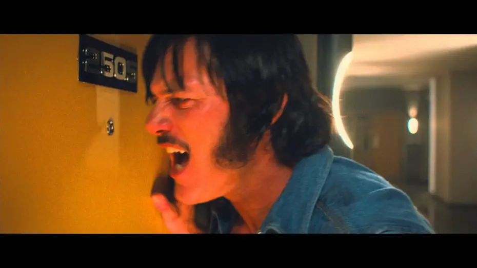 Wideo do filmu High-Rise — Wilder