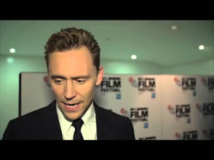 Wideo do filmu High-Rise — Tom Hiddleston - Keeping Things Interesting