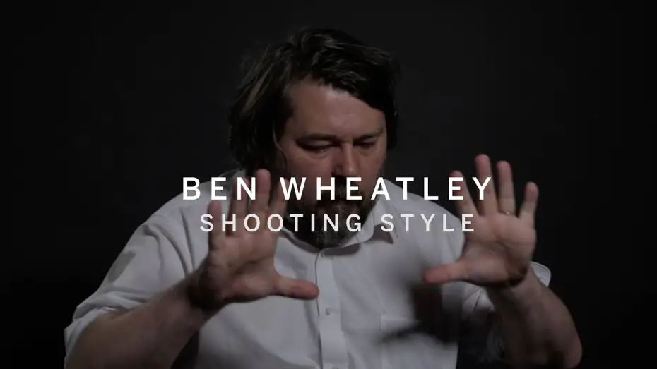 Wideo do filmu High-Rise — BEN WHEATLEY'S Shooting Style | TIFF 2016