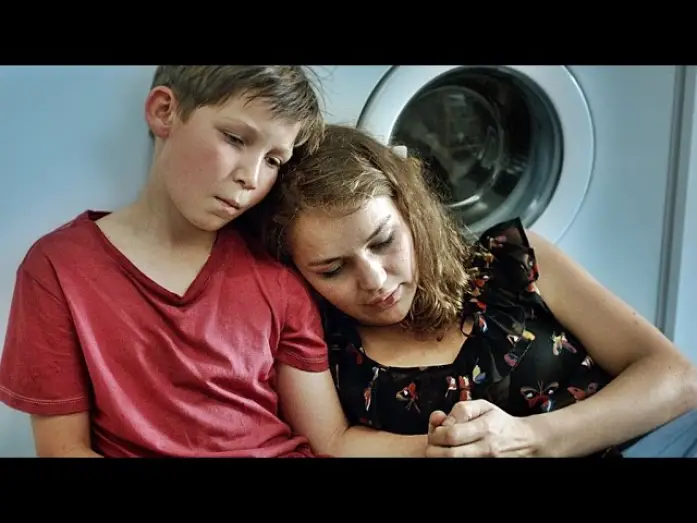 Wideo do filmu Jack — JACK | Trailer [HD]
