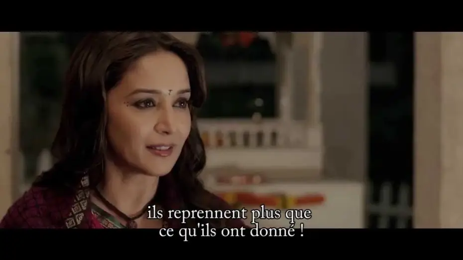 Wideo do filmu Mścicielki — GULAAB GANG - Bande Annonce VOST