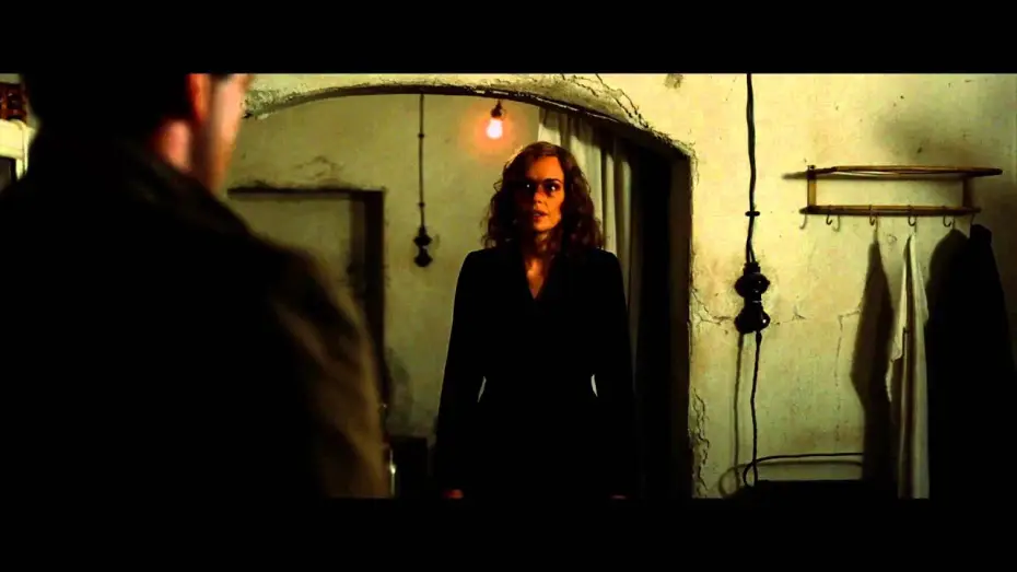 Wideo do filmu Feniks — Il segreto del suo volto - Trailer