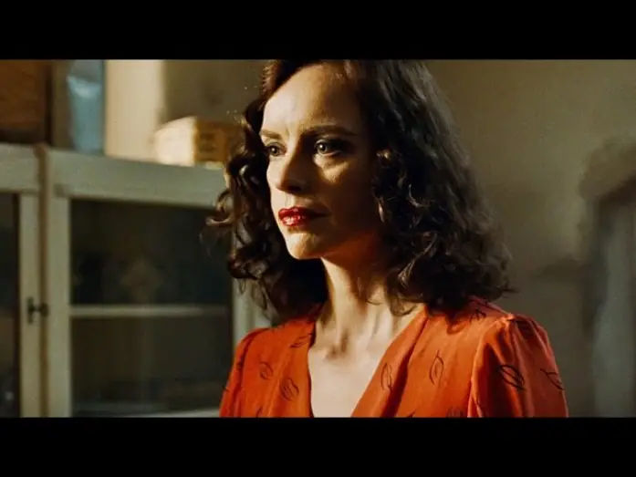 Wideo do filmu Feniks — PHOENIX | Trailer deutsch german [HD]