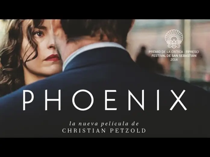 Wideo do filmu Feniks — PHOENIX, de Christian Petzold - Tráiler en español HD
