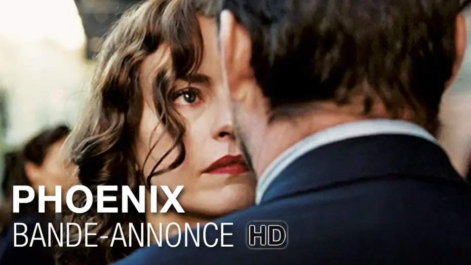 Wideo do filmu Feniks — Phoenix - Bande Annonce VOST