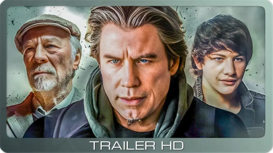 Wideo do filmu Fałszerz — Der Auftrag ≣ 2014 ≣ Trailer