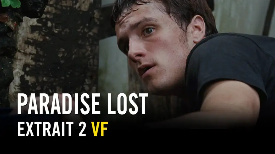 Wideo do filmu Escobar: Historia nieznana — Paradise Lost - Extrait 2 VF