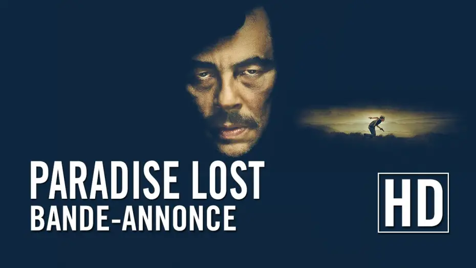 Wideo do filmu Escobar: Historia nieznana — Paradise Lost - Bande Annonce VOST