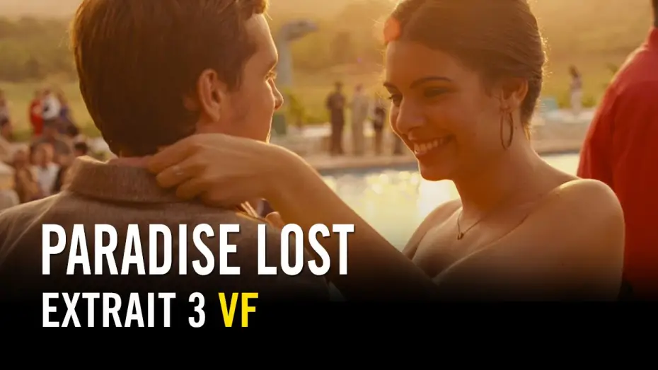 Wideo do filmu Escobar: Historia nieznana — Paradise Lost - Extrait 3 VF