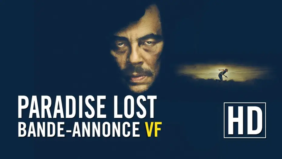 Wideo do filmu Escobar: Historia nieznana — Paradise Lost - Bande Annonce VF