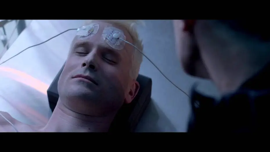 Wideo do filmu Ice Soldiers — Ice Soldiers - Trailer