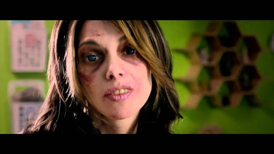 Wideo do filmu Burying the Ex — BURYING THE EX - Bande Annonce VF