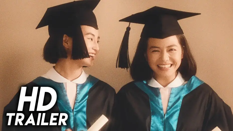 Wideo do filmu 流金歲月 — Last Romance (1988) TRAILER [HD 1080p]