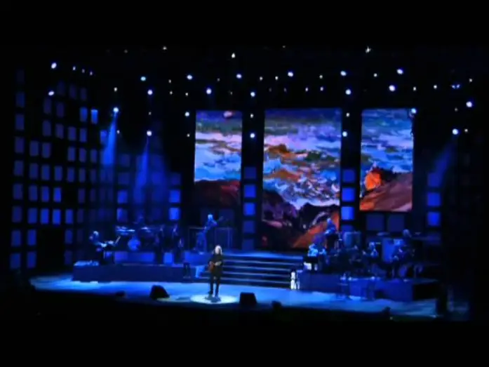 Wideo do filmu Serrat & Sabina: dos pájaros contraatacan — Mediterráneo - Sabina & Serrat
